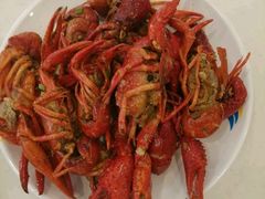 -银鲨海鲜烤肉火锅自助餐厅(五星店)
