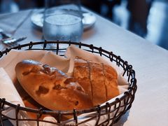 -Wolfgang’s Steakhouse 沃夫冈牛排馆(上海白玉兰广场店)