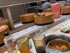 -龍歌自助小火锅(城阳万象汇店)