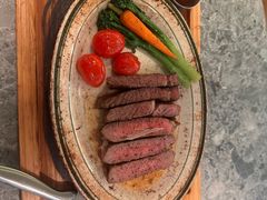 -芭莉与彩虹西餐厅(成都合生汇店)