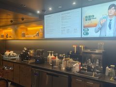 -星巴克臻选(国贸商城首店)
