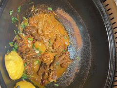 -锅老头铁锅炖•大锅蒸汽海鲜(韩乐坊店)