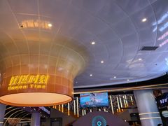 -好燃时刻潮玩运动馆·儿童乐园·室内游乐场·团建