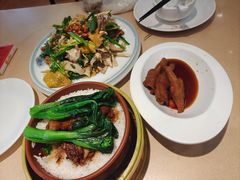 -蒸武门·广式茶点(石滩店)