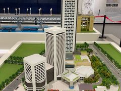 -南京市规划建设展览馆