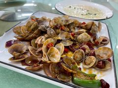 -景好海鲜餐厅(大鹏必选旅游店)