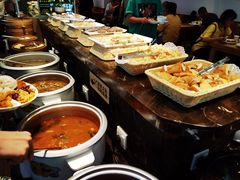 -素满香·素食自助餐(西安·民乐园店)