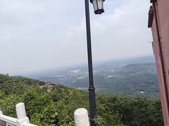 -句容茅山景区