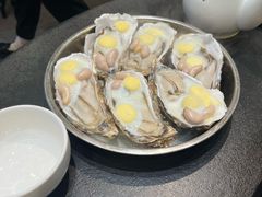 -飞尝蚝·顺德菜·鱼生(顺德总店)