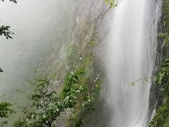 -安徽天堂寨风景区