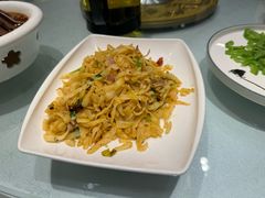 -平凡的世界主题餐厅横山双城铁锅羊肉(凤城四路店)