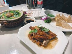 港式烧鸭-潮人姐妹轩(海宁路店)