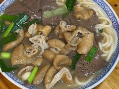 -锦泓老字号猪脏粉(东联大厦店)