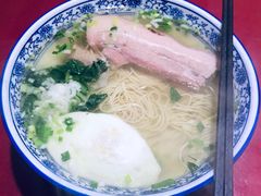 -原怡园面馆(拙政园店)