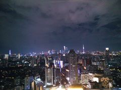 -广州中心皇冠假日酒店