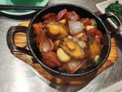 -潮界(虹桥新天地店)