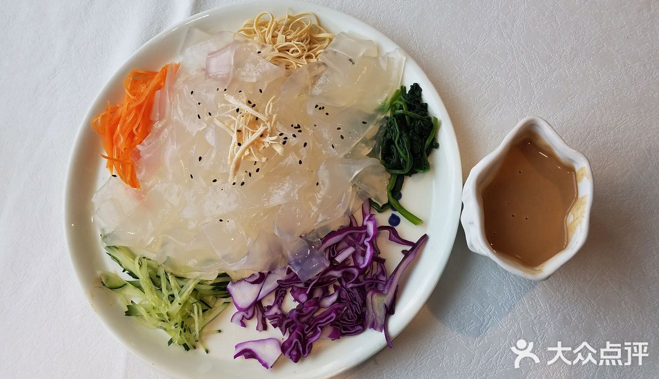 烤鸭套餐，不吃真遗憾！