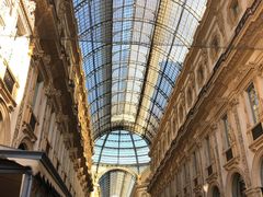 -埃马努埃莱二世拱廊