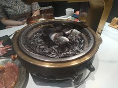 -红沃鳗鱼黑牛烤肉店(不老街店)