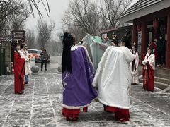 -黄帝陵