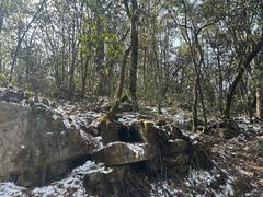-萍乡武功山风景名胜区