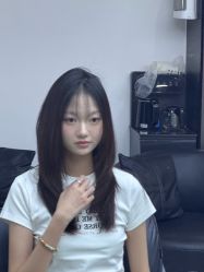 -米可造型烫染