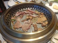 -钱小奴创意自助餐厅·原切谷饲安格斯畅吃(苏州昆山招商花园城店)