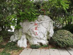 -金鸡湖桃花岛