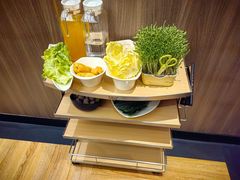 -海底捞火锅(北金鹰店)