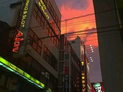 -秋叶原电器街