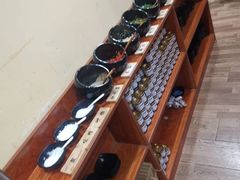 -独食火锅·半米屋台(直营总店)