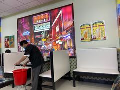 -澳门陈光记烧味饭店(万象城店)