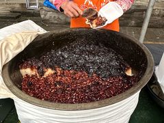 -东仓门早市