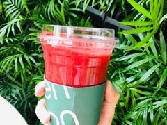 -Green Option(官舍店)