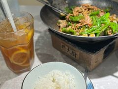 -费大厨辣椒炒肉(黄兴中心广场店)