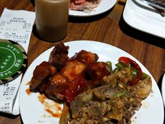 -汉巴味德(大悦城店)
