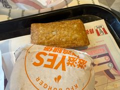 -肯德基(新地中央店)
