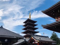 -浅草寺