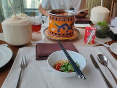 -富力丽思卡尔顿酒店·香荟全日制餐厅