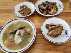 -天天鲜面馆(衡山路店)