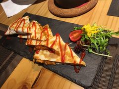 -清真·艾美可餐厅(大悦汇店)