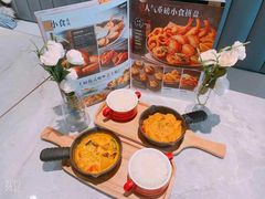 -必胜客(兰州国贸店)