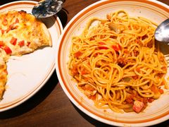 -萨莉亚意式餐厅(南京万达茂店)