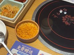 -韩香福脊骨汤锅(上杭路店)