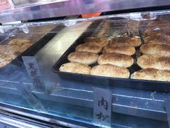 -朱记小郑酥烧饼(建康路店)