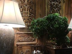 -八府香鸭·啫啫煲(华山路店)