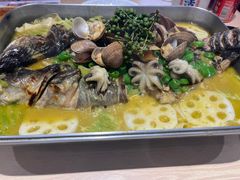 -鱼酷活鱼烤鱼(沈阳大悦城店)