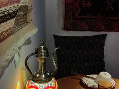 -纳鲁孜·新疆特色餐厅(上海悦荟广场店)