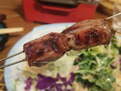 -臻炙大舍烤串(天龙家园店)