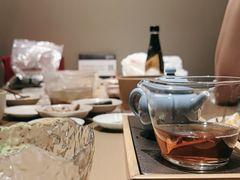 -隐溪茶馆(金虹桥店)
